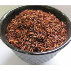 Tasse Rooibos Vanille de Madagascar - Rooibos VANILLE bio - Compagnie Anglaise des Thés