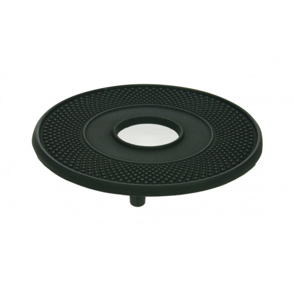 Dessous de fonte Ø 13,5cm - Compagnie Anglaise des Thés