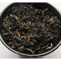 Tasse Thé Darjeeling fruité 1st flush -Thé noir MARGARET'S HOPE - Compagnie Anglaise des Thés