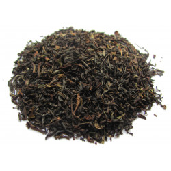 Thé Darjeeling fruité 1st flush -Thé noir MARGARET'S HOPE - Compagnie Anglaise des Thés