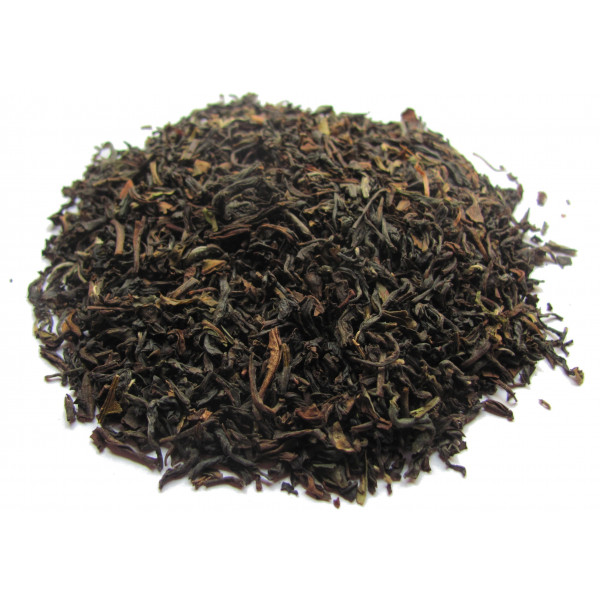 Thé Darjeeling fruité 1st flush -Thé noir MARGARET'S HOPE - Compagnie Anglaise des Thés