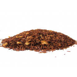 Rooibos Bergamote -Rooibos EARL GREY- Compagnie Anglaise des Thés