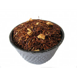 Tasse Rooibos Bergamote -Rooibos EARL GREY- Compagnie Anglaise des Thés