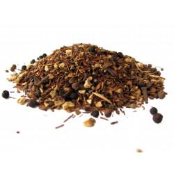 Rooibos EPICES INDIENNES Masala chai - Rooibos CHAI - Compagnie Anglaise des Thés