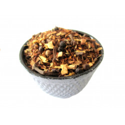 Tasse Rooibos EPICES INDIENNES Masala chai - Rooibos CHAI - Compagnie Anglaise des Thés