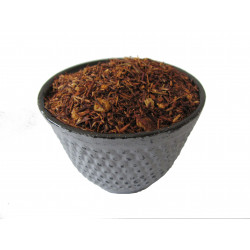 Tasse Rooibos FRUITS EXOTIQUES ORANGE, MARACUJA  -Rooibos SHEHERAZADE - Compagnie Anglaise des Thés