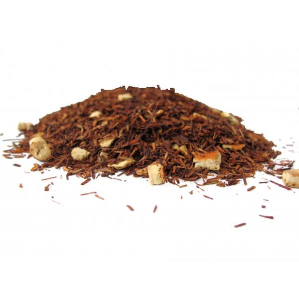 Rooibos AGRUMES - Rooibos CORSICA - Compagnie Anglaise des Thés