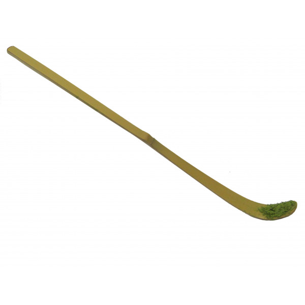 Cuillère à Matcha - Compagnie Anglaise des Thés