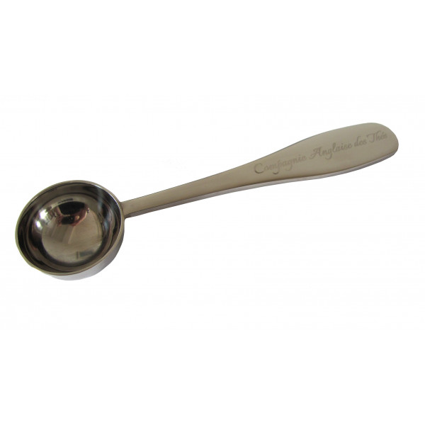 Cuillère à thé - Compagnie Anglaise des Thés