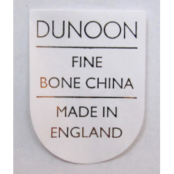 Mug Dunoon Devotion Embrace MUGS DUNOON- 2