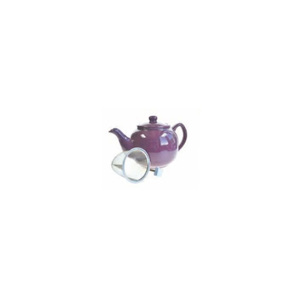 Théière Violette 1,2l -  Compagnie Anglaise des Thés