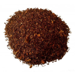 Rooibos Pomme, Anis, Clou de girofle -Rooibos CHRISTMAS - Compagnie Anglaise des Thés