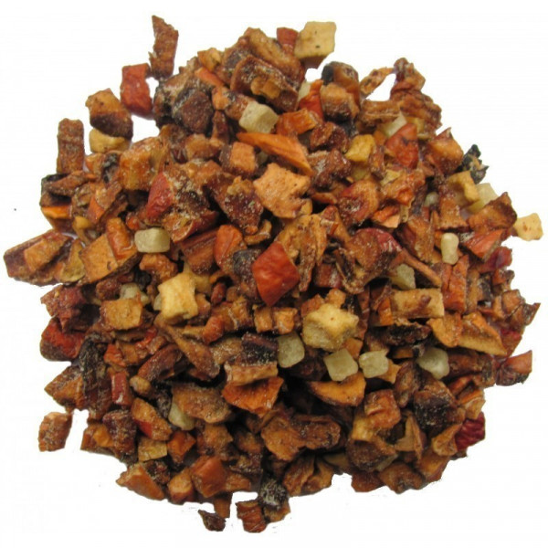 Infusion POMME- Compagnie Anglaise des Thés