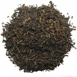 Thé Darjeeling fruité 1st flush -Thé noir MARGARET'S HOPE - Compagnie Anglaise des Thés