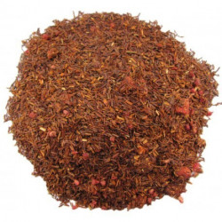 Rooibos FRUITS ROUGES - Compagnie Anglaise des Thés