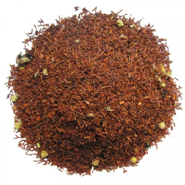 Rooibos RÉGLISSE - Thé rouge à la Réglisse - Compagnie Anglaise des Thés