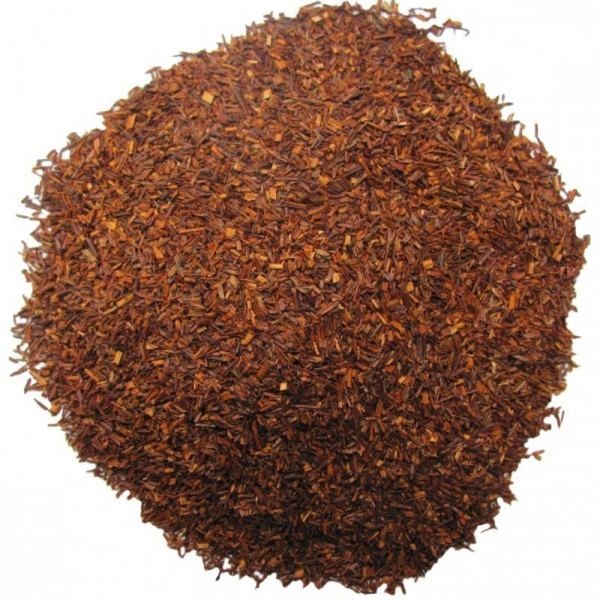 Rooibos nature -Rooibos MASSAI BIO - Compagnie Anglaise des Thés