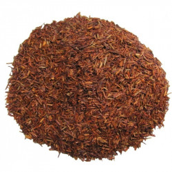 Rooibos Vanille de Madagascar - Rooibos VANILLE bio - Compagnie Anglaise des Thés