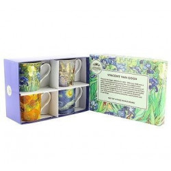 Mug Motifs Mosaiques