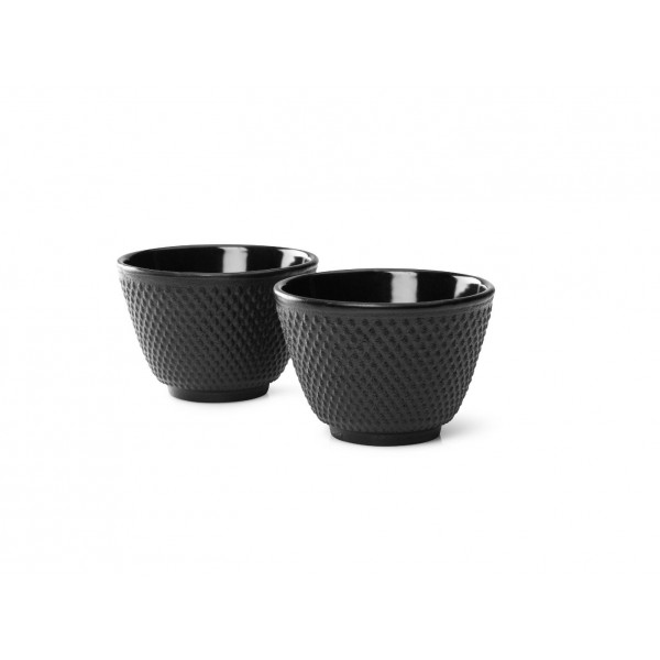 Tasse Fonte Noire - Compagnie Anglaise des Thés