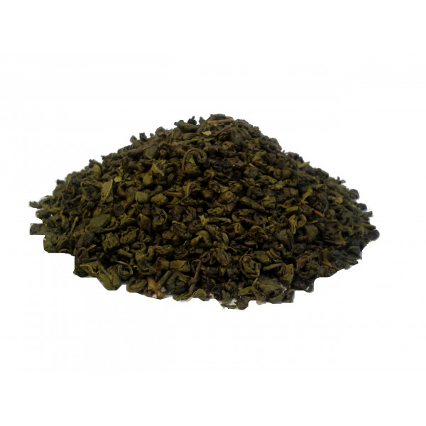 Thé MENTHE BIO - Thé vert MENTHE BIO - Compagnie Anglaise des Thés