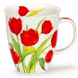 Mug Dunoon Tulipe