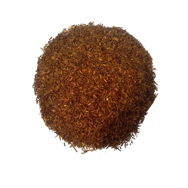Rooibos à l'orange -Rooibos ORANGE Bio  - Compagnie Anglaise des Thés
