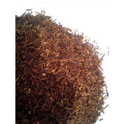 Rooibos en vrac à l'orange -Rooibos ORANGE Bio  - Compagnie Anglaise des Thés