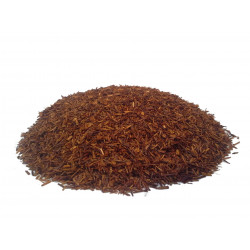 Rooibos à l'orange -Rooibos ORANGE Bio  - Compagnie Anglaise des Thés