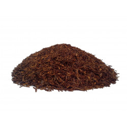 Rooibos Citron - Rooibos CITRON Bio- Compagnie Anglaise des Thés