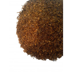 Rooibos en vrac Citron - Rooibos CITRON Bio- Compagnie Anglaise des Thés