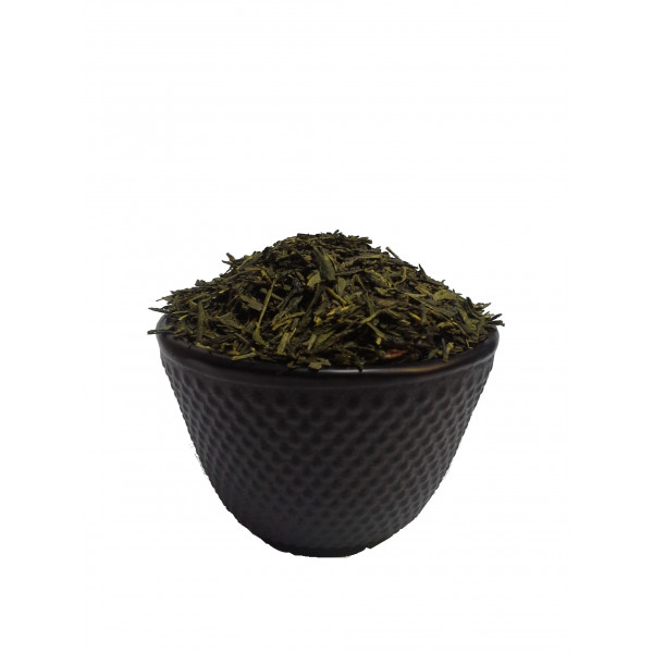 Tasse Thé du Japon -Thé vert JAPAN SENCHA BIO- Compagnie Anglaise des Thés