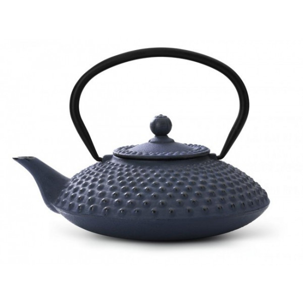 Fonte APHRODITE bleue 1,25l  - Compagnie Anglaise des Thés