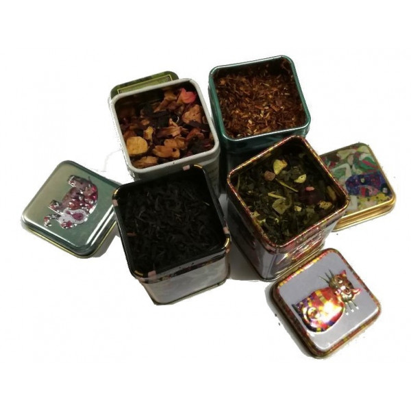  Assortiment Mixte - Idée Cadeau! 