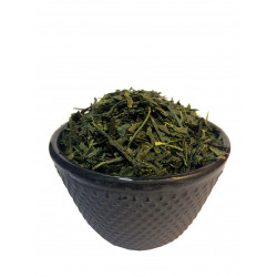 Tasse Thé du Japon- Thé JAPAN SENCHA- Compagnie Anglaise des Thés