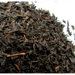 Thé Fumé Bio de Chine en vrac - Thé LAPSANG SOUCHONG BIO