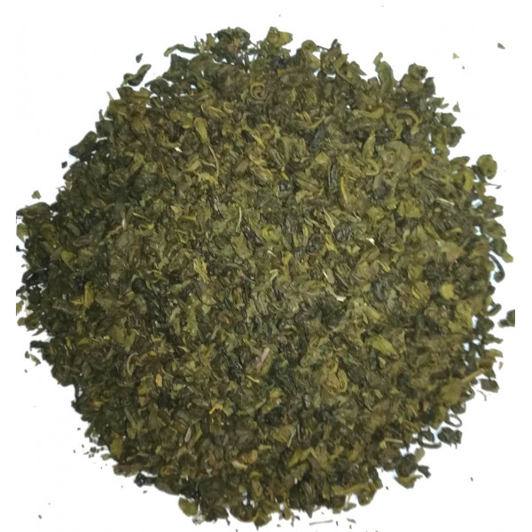 Thé MENTHE BIO - Thé vert MENTHE BIO - Compagnie Anglaise des Thés