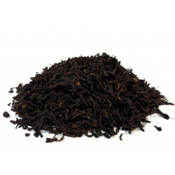 Thé Fumé Bio de Chine - Thé LAPSANG SOUCHONG BIO