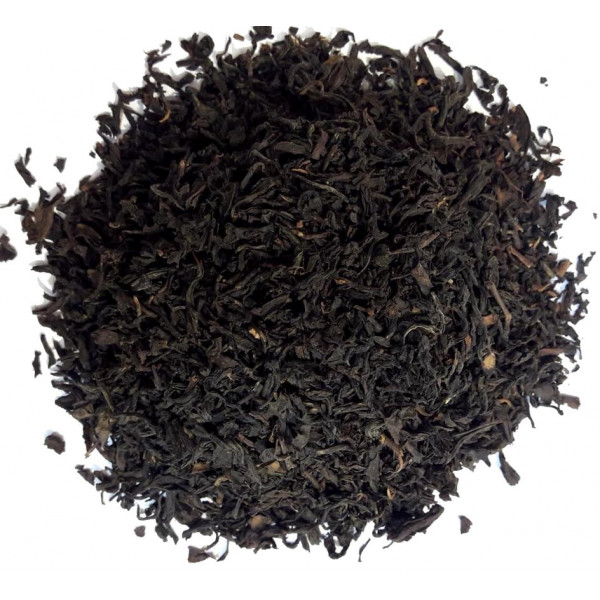 Thé Fumé Bio de Chine - Thé LAPSANG SOUCHONG BIO