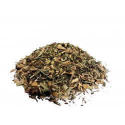  Infusion Citron, Gingembre - Infusion PETROUCHKA BIO - Compagnie Anglaise des Thés