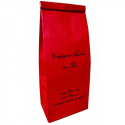  Poche Infusion Citron, Gingembre - Infusion PETROUCHKA BIO - Compagnie Anglaise des Thés