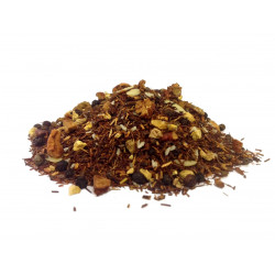 Rooibos Noix de Coco, Gingembre - Rooibos COSMOS - Compagnie Anglaise des Thés