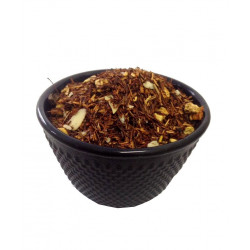 Tasse Rooibos Noix de Coco, Gingembre - Rooibos COSMOS - Compagnie Anglaise des Thés