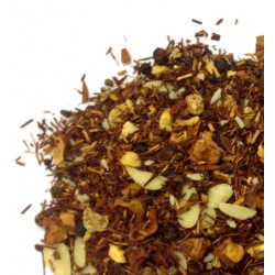 Rooibos en vrac Noix de Coco, Gingembre - Rooibos COSMOS - Compagnie Anglaise des Thés