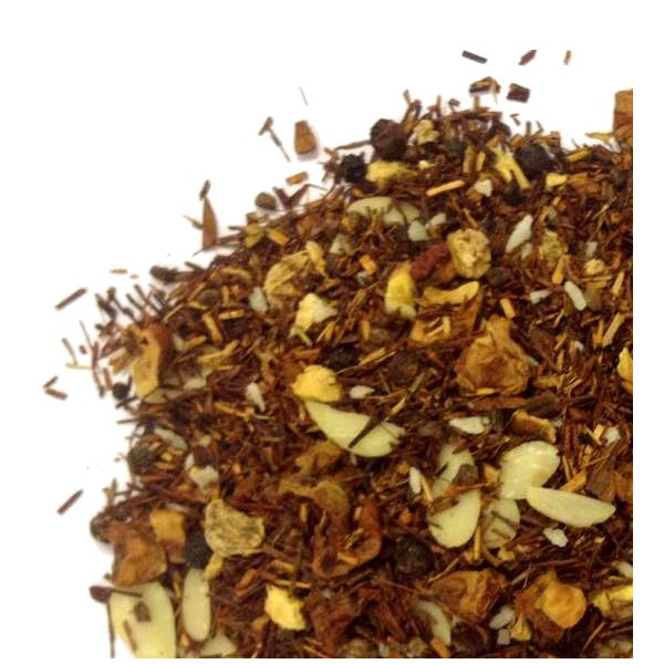 Rooibos en vrac Noix de Coco, Gingembre - Rooibos COSMOS - Compagnie Anglaise des Thés