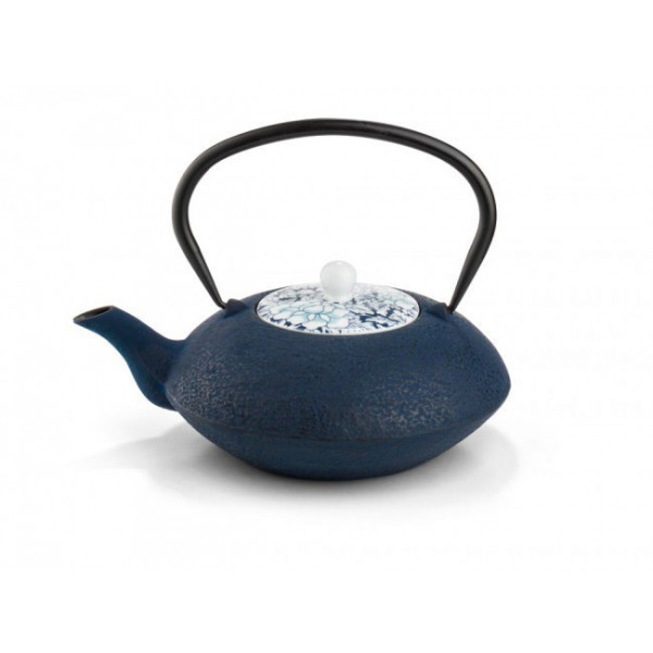 Fonte IDYLLE 1.2L - Compagnie Anglaise des Thés
