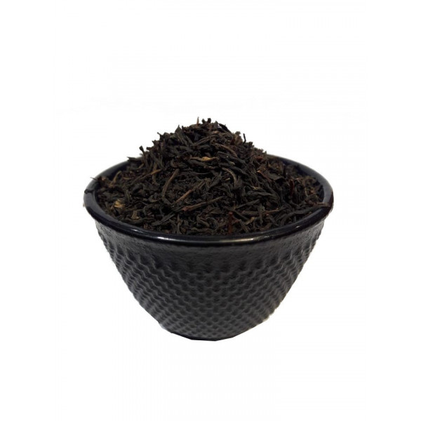 Tasse Thé ASSAM KOPILI BIO - Compagnie Anglaise des Thés