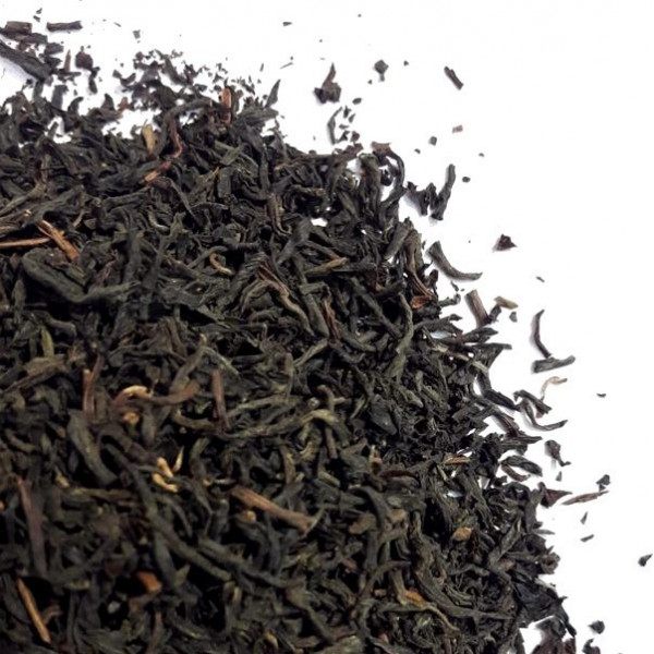 Thé ASSAM KOPILI BIO - Compagnie Anglaise des Thés