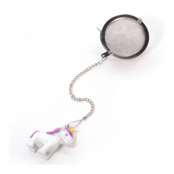 Contrepoids Licorne Ø 5cm - Compagnie Anglaise des Thés
