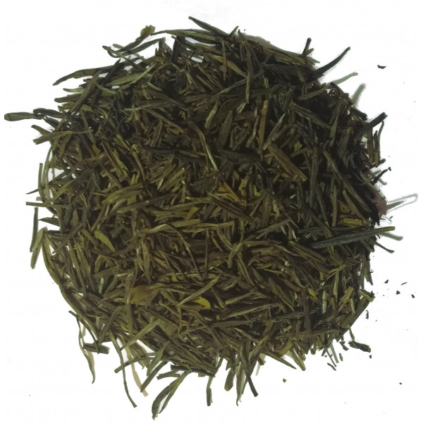 Thé QING DING BIO - Compagnie Anglaise des Thés